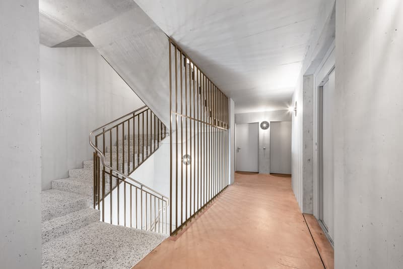 Neubauwohnung in Uster zu vermieten (6)