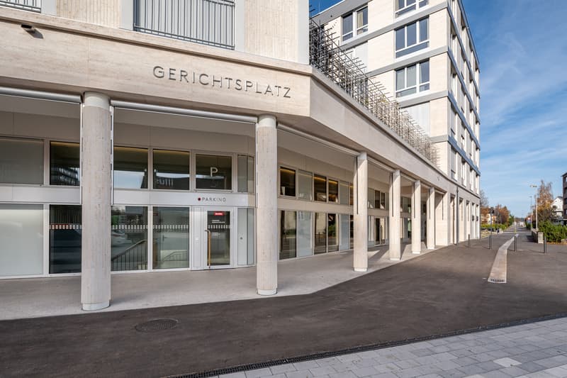 Neubauwohnung mit Aussicht in Uster (3)