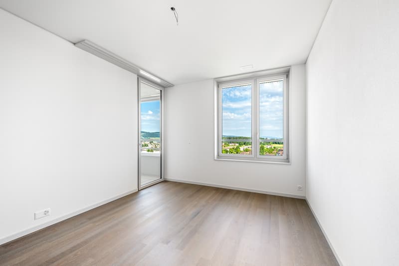 Neubauwohnung mit Aussicht in Uster (5)