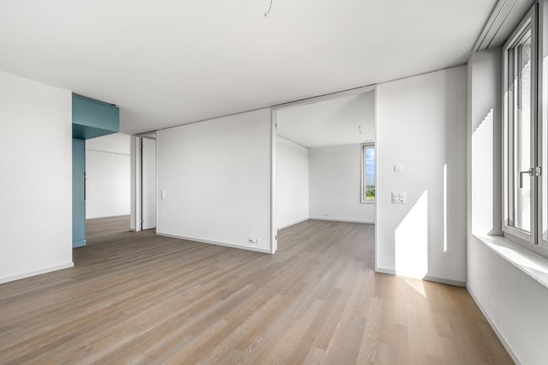 Neubauwohnung mit Aussicht in Uster (7)