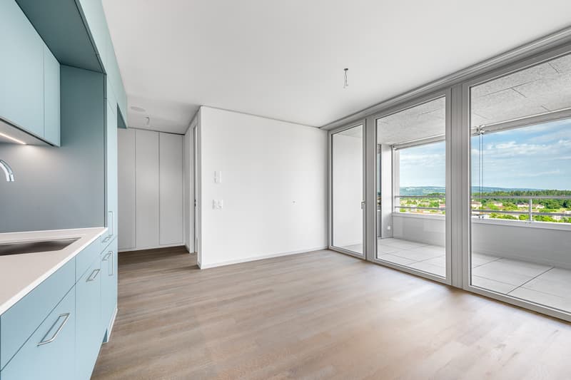 Neubauwohnung mit Aussicht in Uster (4)