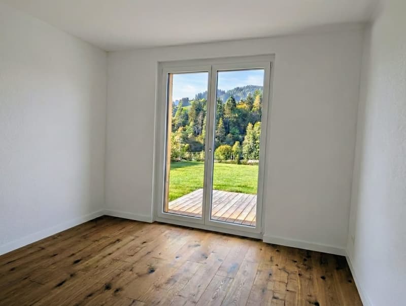 Neue und moderne Mietwohnungen (4)
