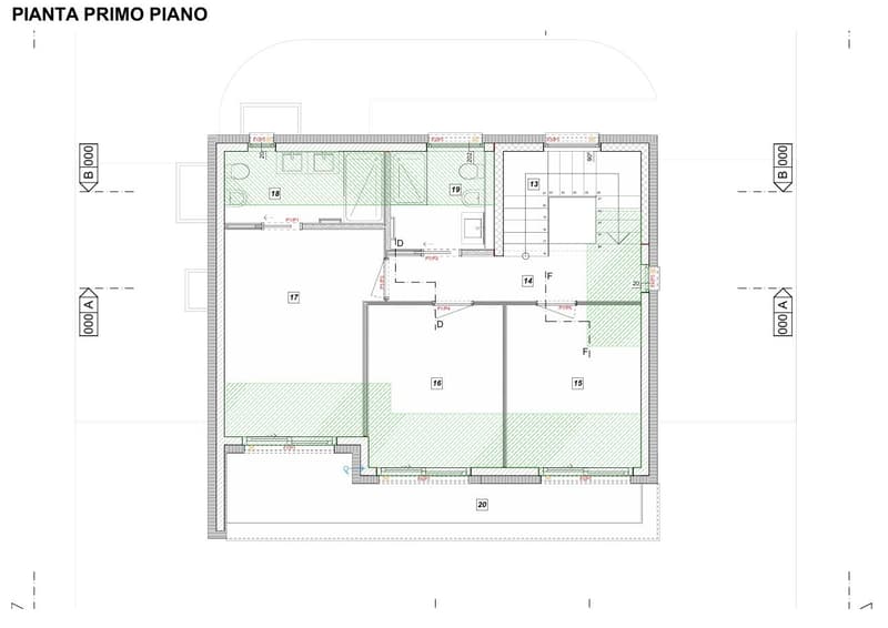 Vision Life & Wellness - 4 moderne ville e centro benessere nel Comune di Iragna (10)