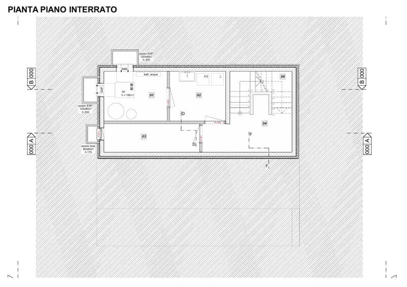 Vision Life & Wellness - 4 moderne ville e centro benessere nel Comune di Iragna (11)