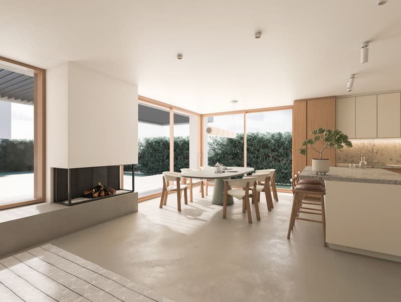 RESIDENZA AI CILIEGI CLARO - CASA A (6)