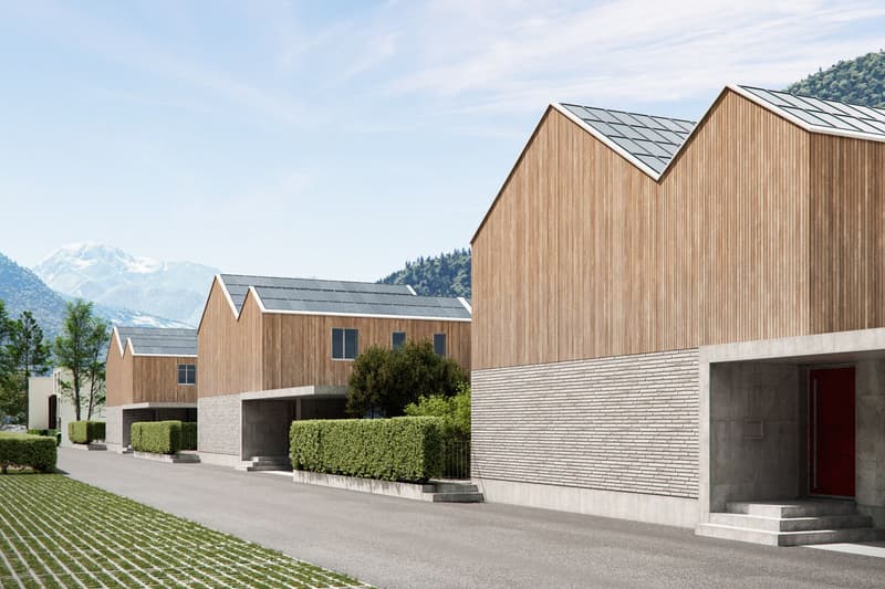 RESIDENZA AI CILIEGI CLARO - CASA A (2)