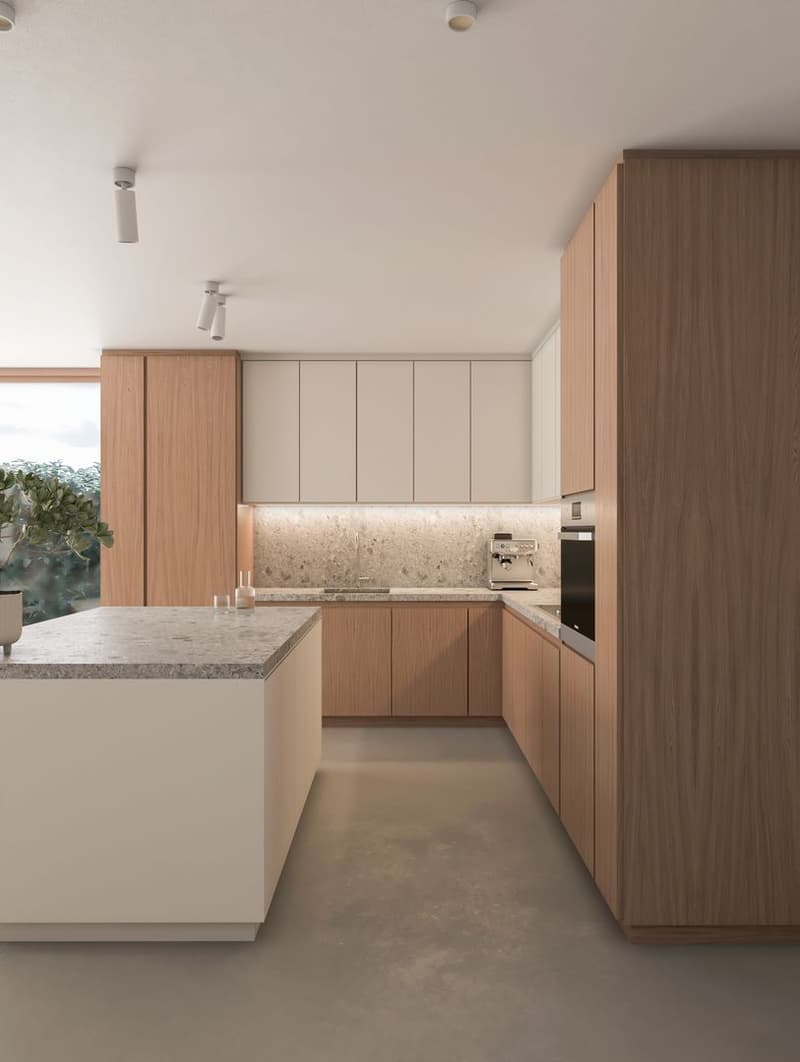 RESIDENZA AI CILIEGI CLARO - CASA A (5)