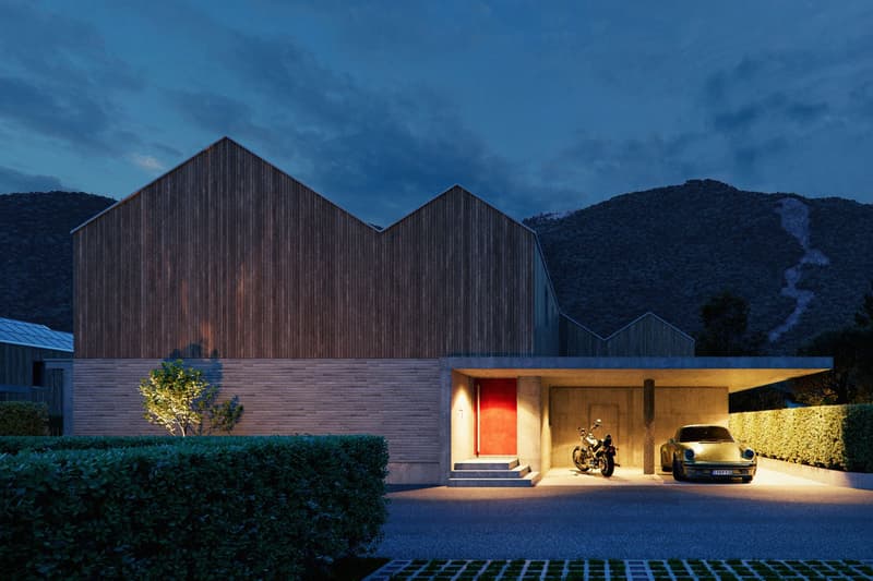 RESIDENZA AI CILIEGI CLARO - CASA A (9)