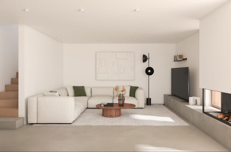 RESIDENZA AI CILIEGI CLARO - CASA A (8)