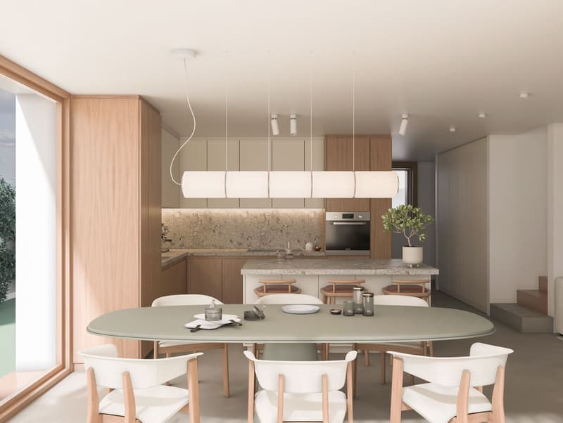 RESIDENZA AI CILIEGI CLARO - CASA A (7)