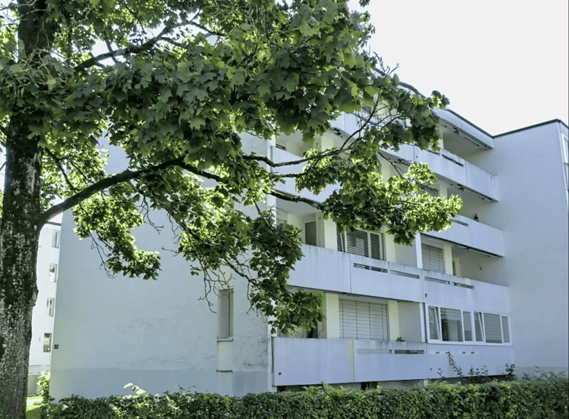 Maison multifamiliale exclusive de 12 pièces avec 4 appartements sur la rue Etzbergstrasse à Winterthur (2)