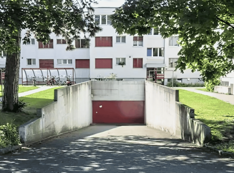 Maison multifamiliale exclusive de 12 pièces avec 4 appartements sur la rue Etzbergstrasse à Winterthur (3)