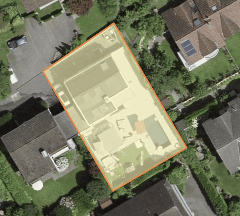Exclusive 9-room single-family house with pool and solar panels in Meggen (2)