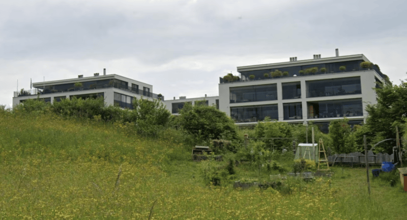 Exclusive 5.5-room apartment with lake view in Staefa (3)