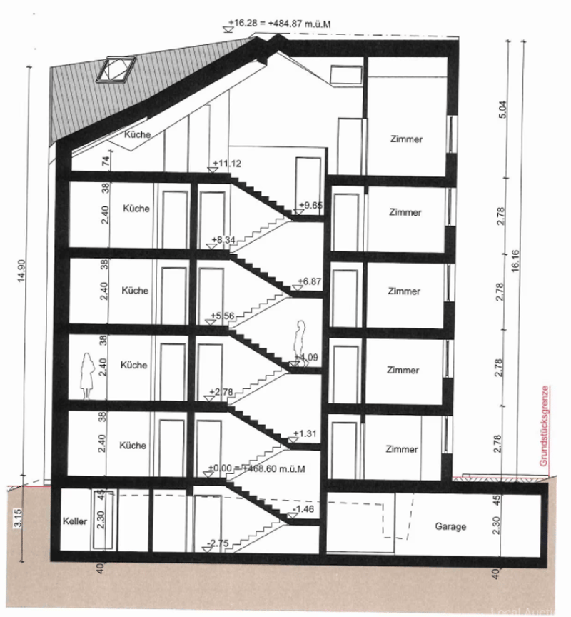 Exklusives Mehrfamilienhaus am Probusweg in Zürich-Albisrieden (3)