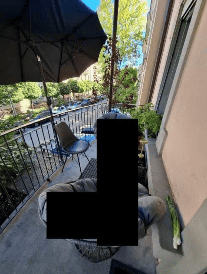 Charmante 3-Zimmer-Wohnung mit Balkon in Bern-Lorraine (4)