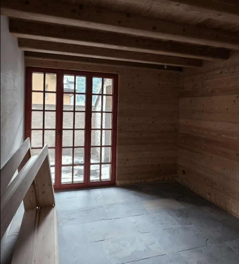 Traumhafte 5.5-Zimmer-Wohnung mit Bergblick in Engelberg (3)