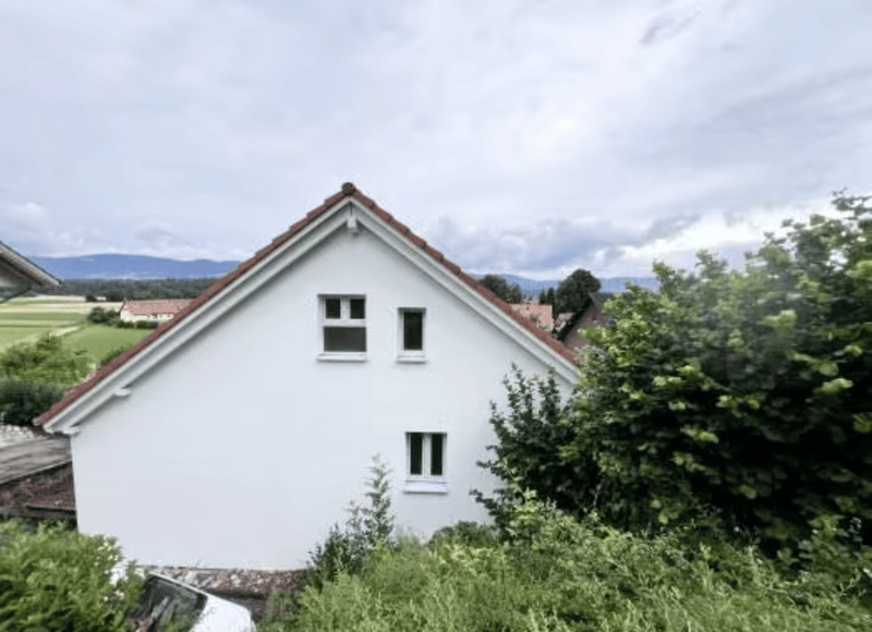 Charming 8-room single-family house in Aarwangen – Available immediately! (2)