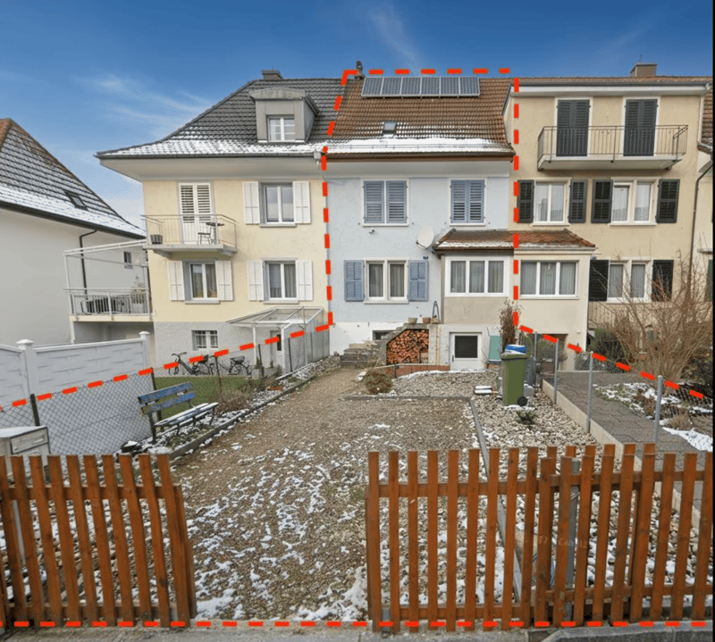 Charmantes 5-Zimmer-Einfamilienhaus in Olten – sofort verfügbar! (1)