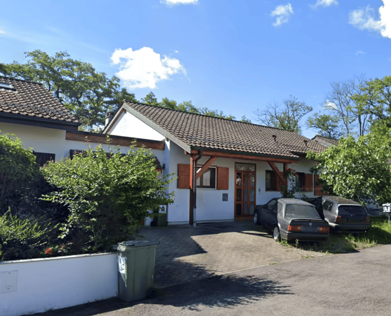 Charming 5.5-Room Single-Family House in Vernier – Available Immediately (1)