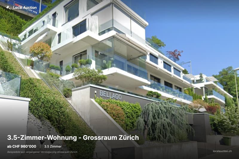 Charmante 3.5-Zimmer-Wohnung (1)