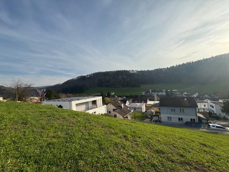 Attraktives Bauland mit Panoramablick (4)