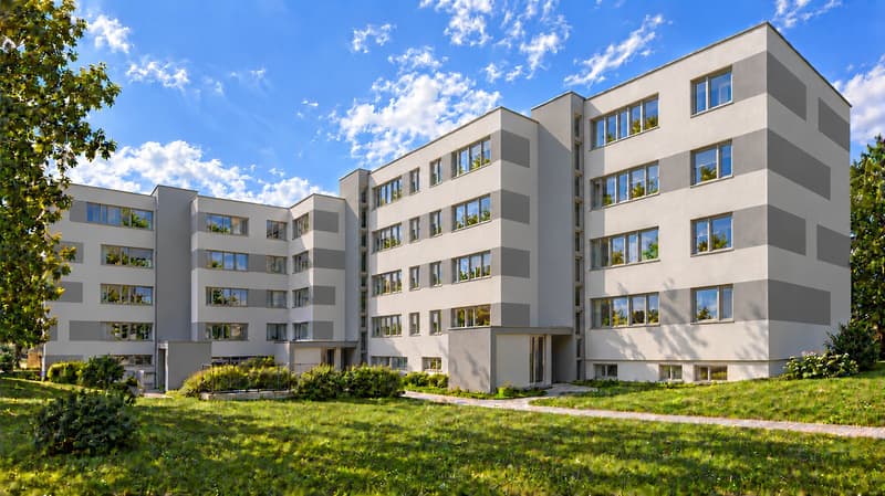 Erstvermietung | Mehr Raum für Ihr Zuhause. (2)