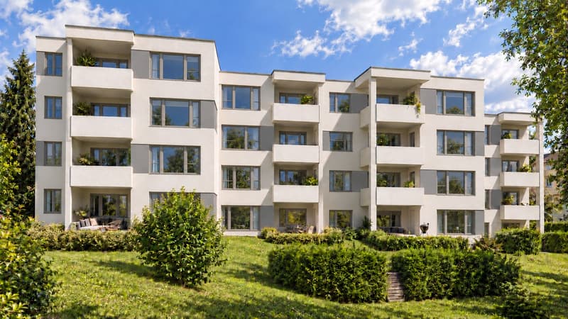 Erstvermietung | Mehr Raum für Ihr Zuhause. (1)