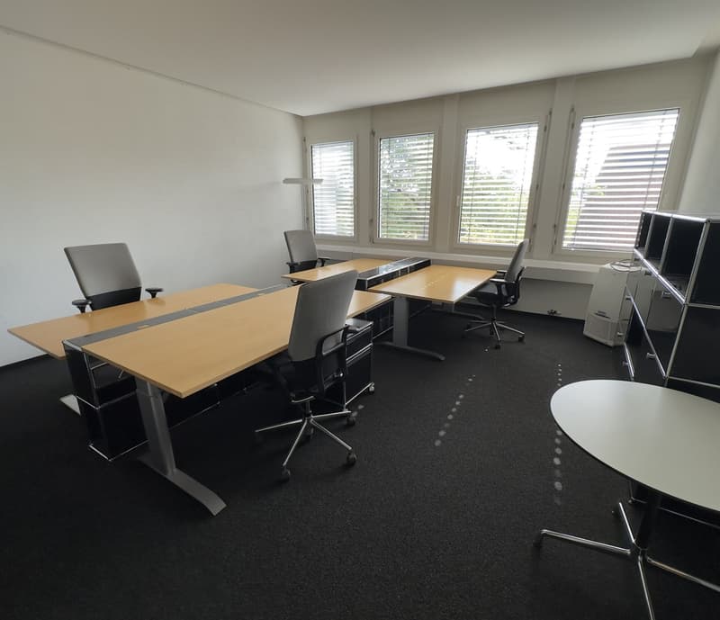 Coworking Nähe Bahnhof (1)