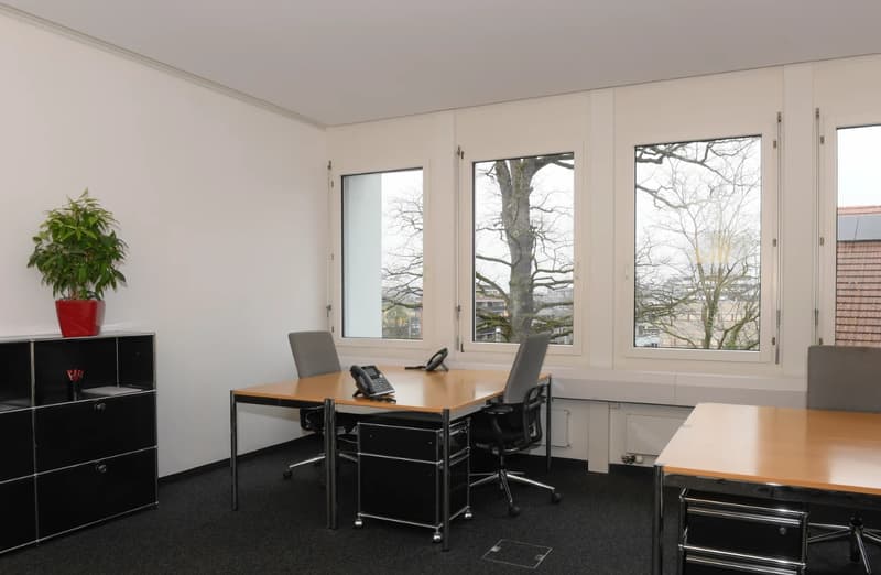 Shared Office Premium Nähe Bahnhof (3)