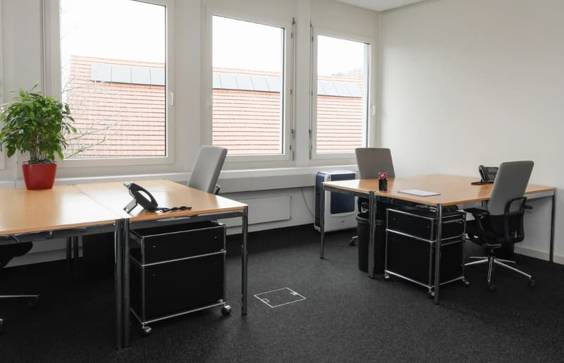 Shared Office Premium Nähe Bahnhof (7)