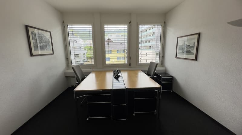 Shared Office Premium Nähe Bahnhof (5)