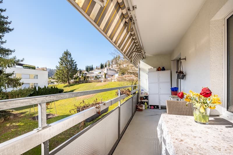 Balkon
