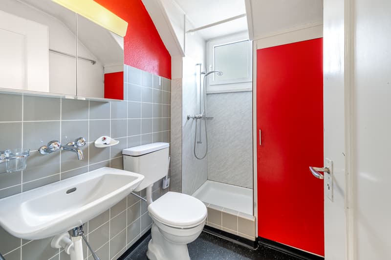 Dusche_WC OG