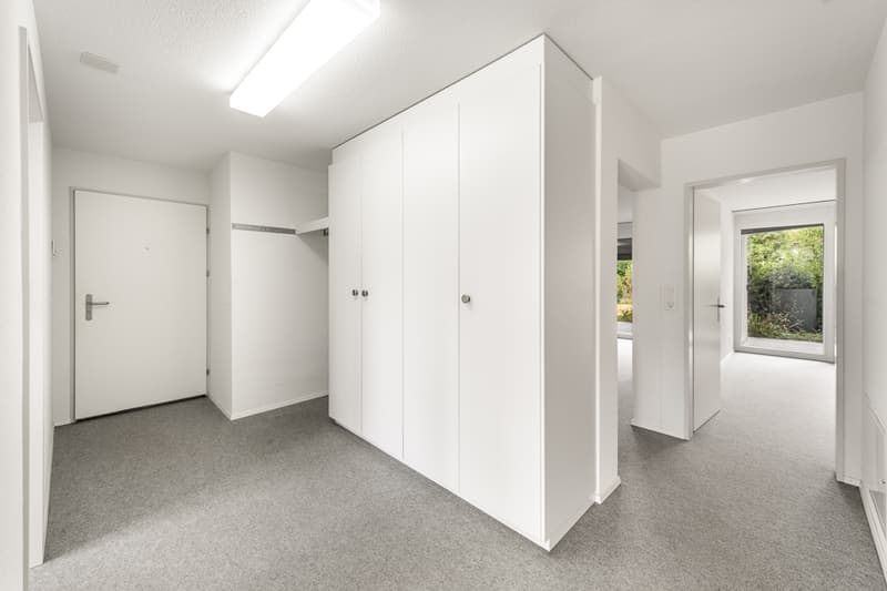 Vorplatz
