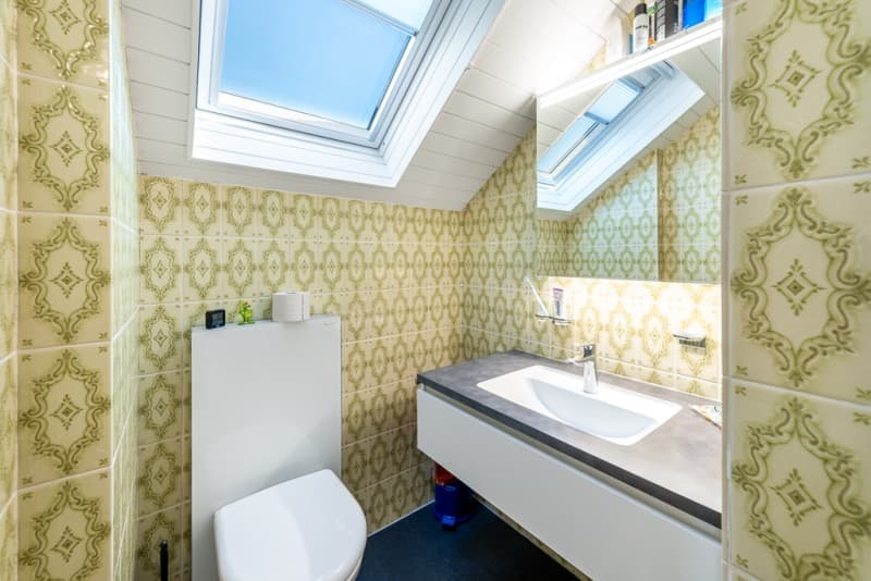 WC