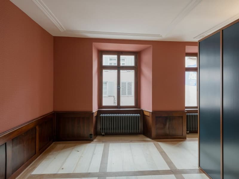2½ Zimmerwohnung in der Altstadt (4)