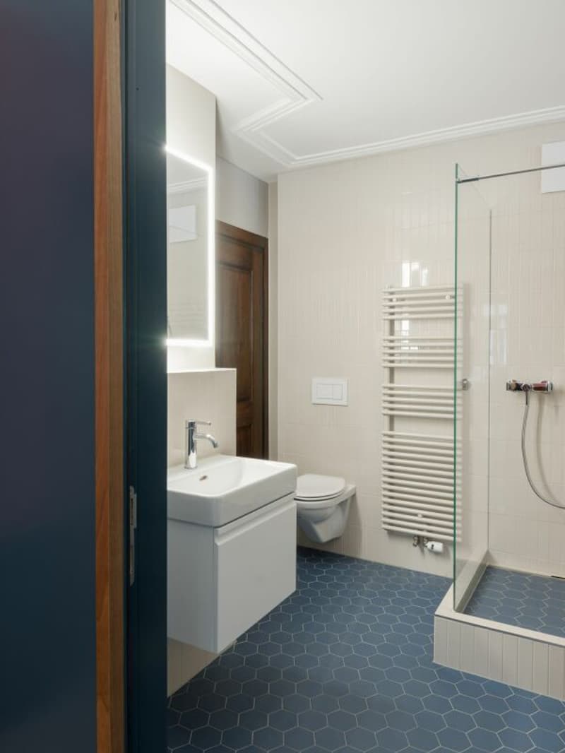 2½ Zimmerwohnung in der Altstadt (6)