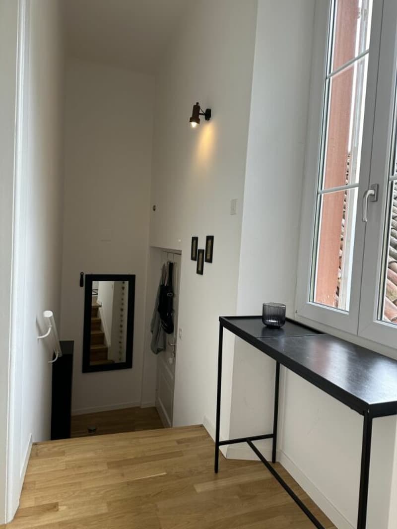 2½ Zi. Turmwohnung am Lago Maggiore (11)