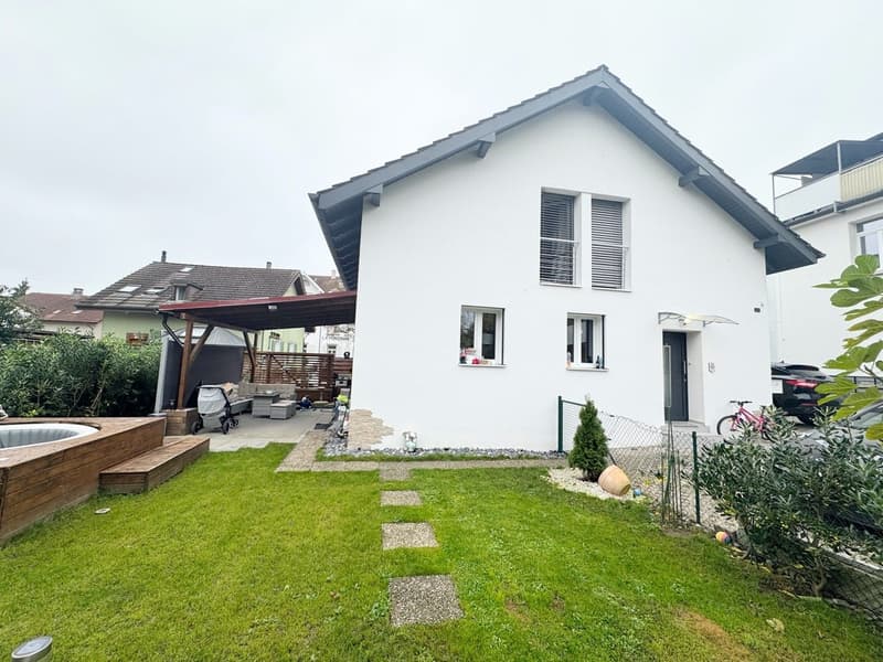 5012 Schönenwerd