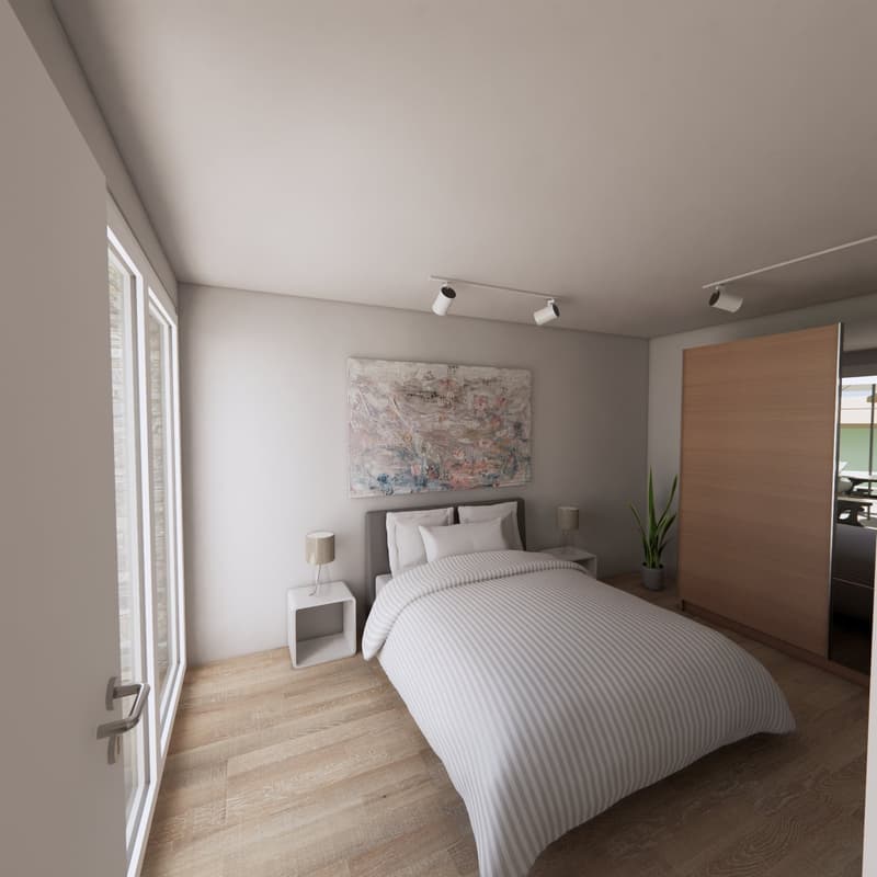 Dreamlike building land with breathtaking views in Schwarzenberg (14)
