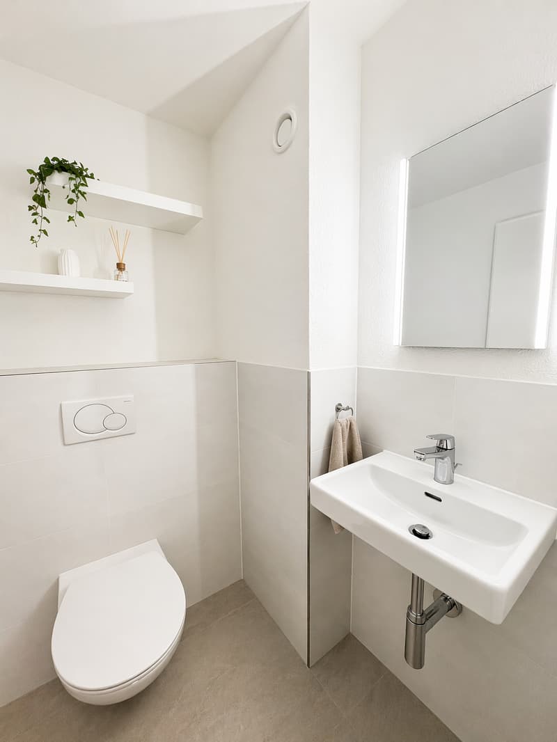 First occupancy after high-quality total renovation – living with style in the best location in St. Gallen (11)