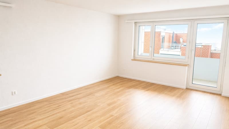 First occupancy after high-quality total renovation – living with style in the best location in St. Gallen (6)