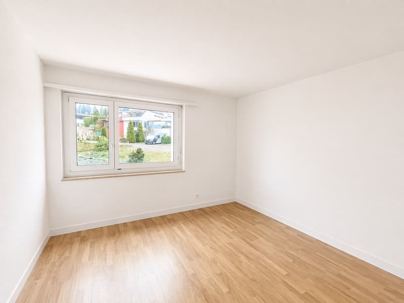 First occupancy after high-quality total renovation – living with style in the best location in St. Gallen (5)