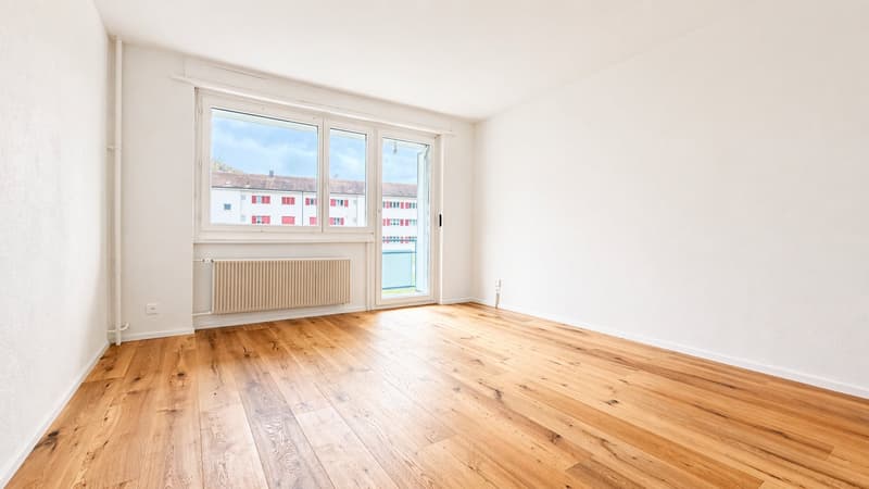 Sanierte 4-Zimmer-Erdgeschosswohnung in ruhiger Lage von Balsthal (6)