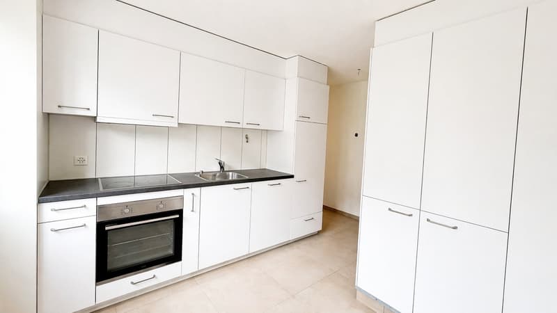 Sanierte 4-Zimmer-Erdgeschosswohnung in ruhiger Lage von Balsthal (9)