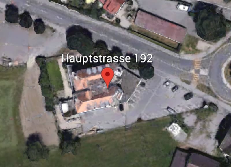 Garagenplatz im Zentrum von St. Margrethen (3)
