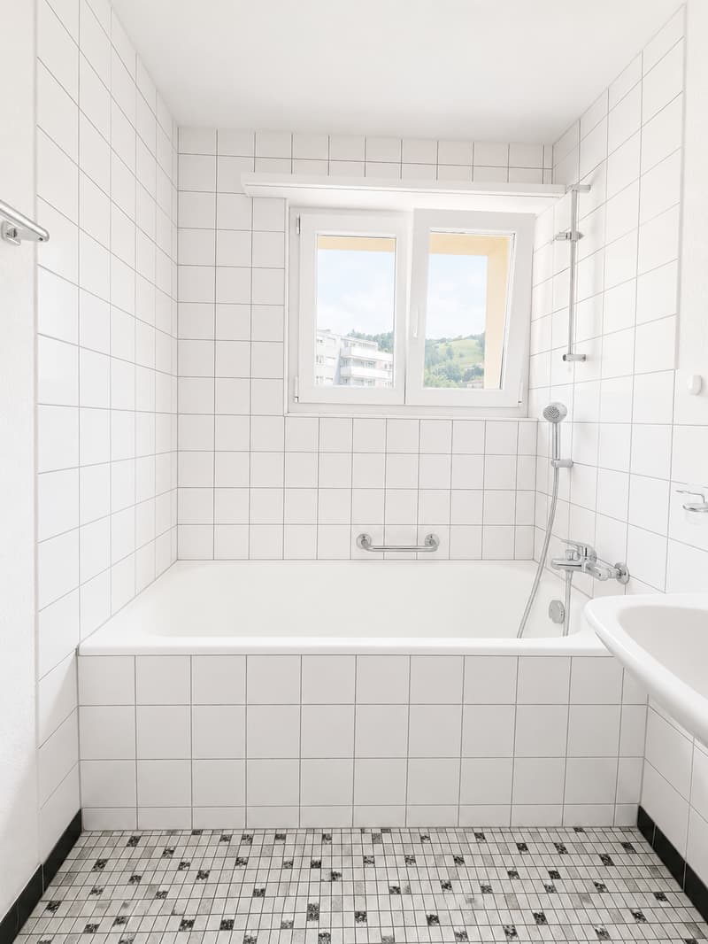 Charmante 3.5 Zimmerwohnung in Ebnat-Kappel (10)