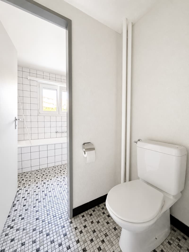 Charmante 3.5 Zimmerwohnung in Ebnat-Kappel (6)
