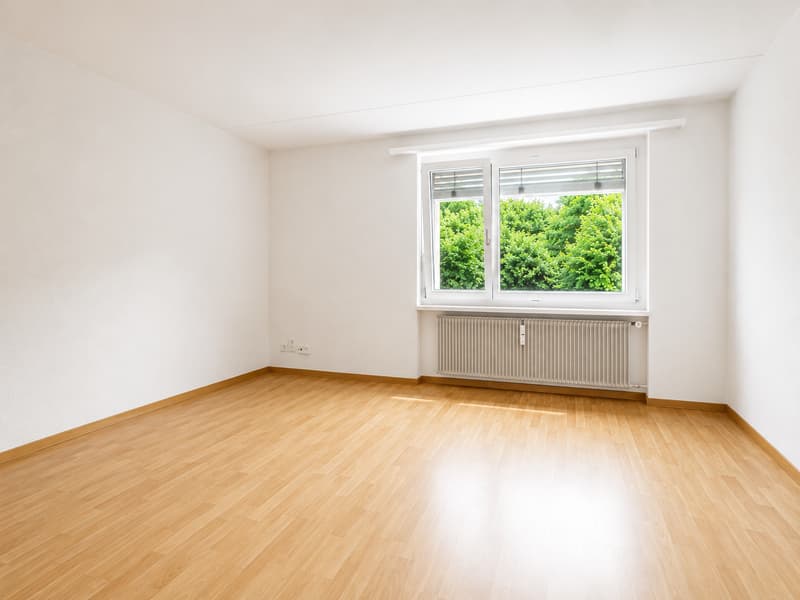 Charmante 3.5 Zimmerwohnung in Ebnat-Kappel (7)